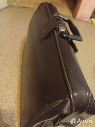 Саквояж сумка СССР