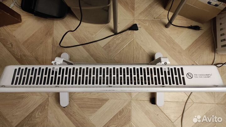 Батарея электрическая