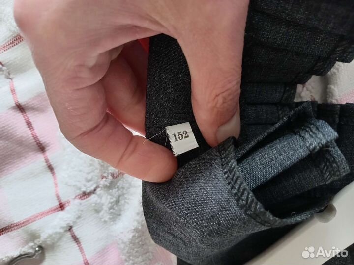 Сарафан для девочки