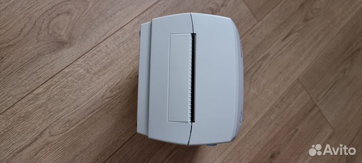 Термотрансферный принтер этикеток атол TT41