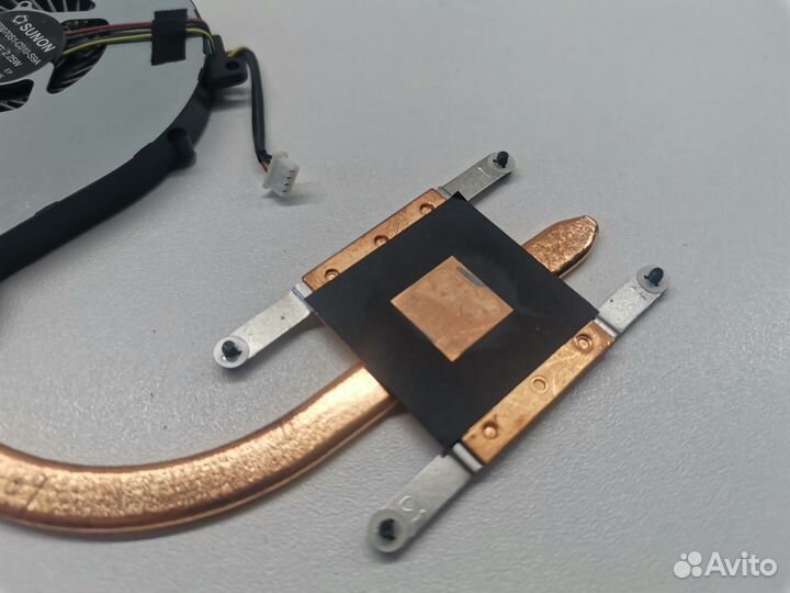 Система охлаждения для ноутбука Lenovo 110-17ACL