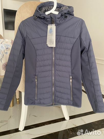 Куртка для верховой езды Pikeur