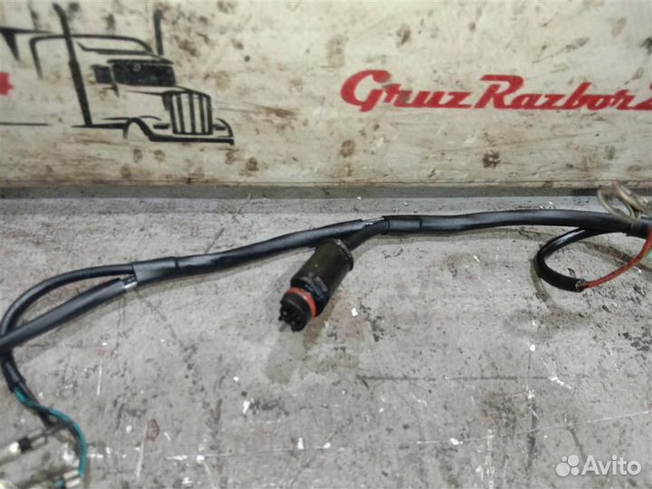 Жгут проводов форсунок Iveco 500347901