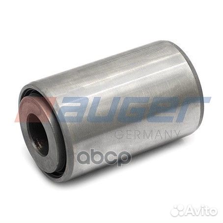 81720 сайлентблок рессоры 24.2x60x96 scania L