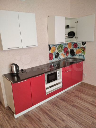 Квартира-студия, 28 м², 11/22 эт.