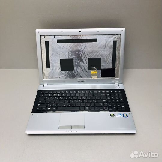 Корпус для ноутбука samsung