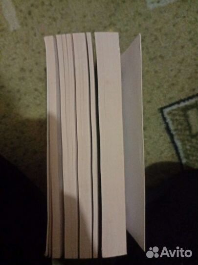 Лев толстой война и мир 1 - 2 том