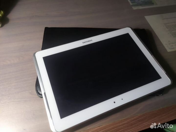 Планшет Samsung Galaxy Note 10 N8010