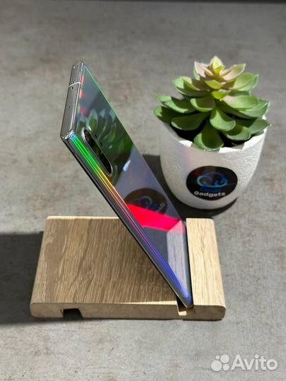 Samsung Galaxy Note 10+ 5G, 12/256 ГБ