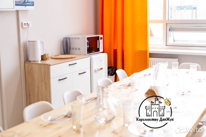 Аренда Лофта на детский праздник