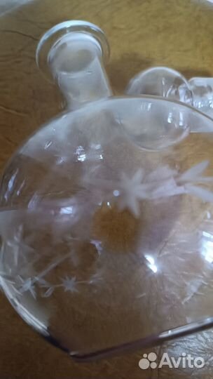 Графин для водки