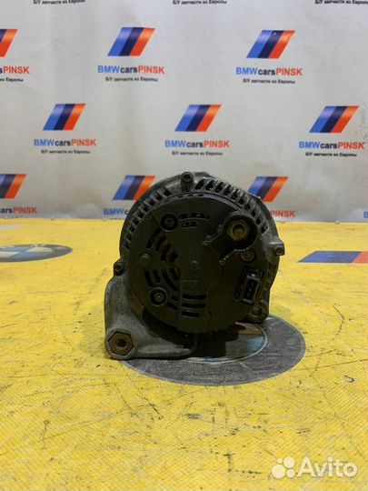 Генератор BMW 5 E39 рест. E39 2002 2247389