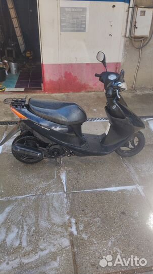 Продам скутер