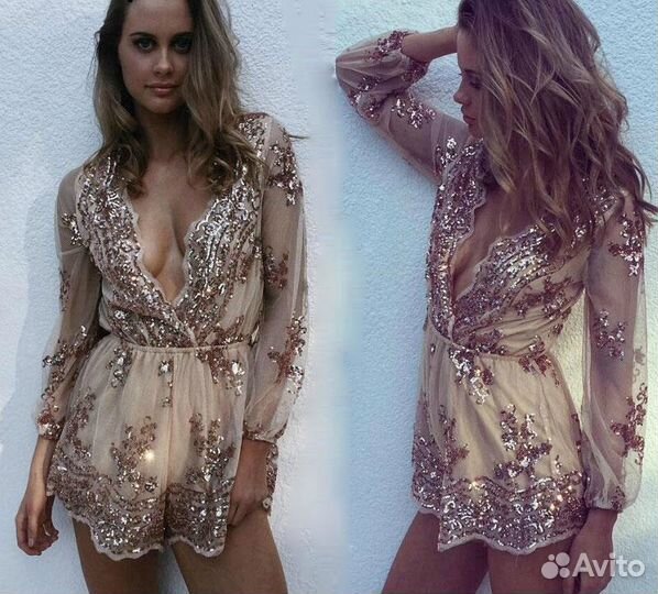 Женские вещи