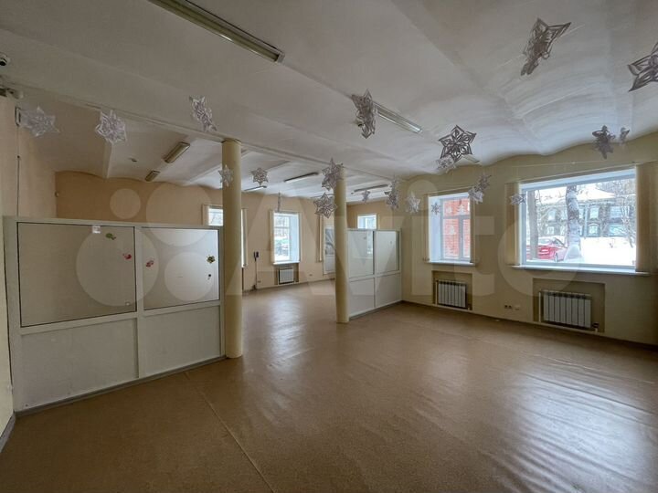 Здание, 170.3 м²