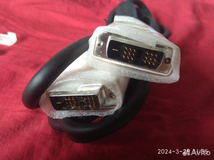Hdmi кабель