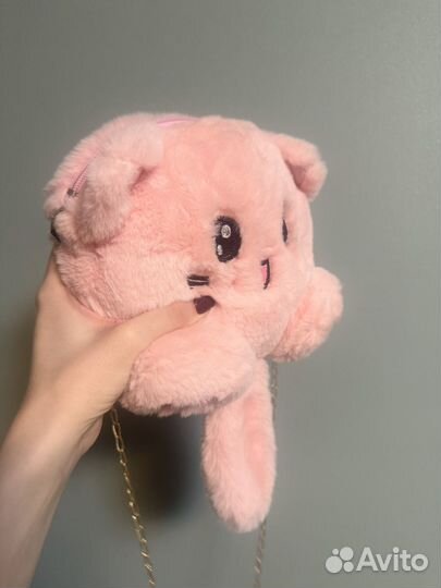 Сумка детская