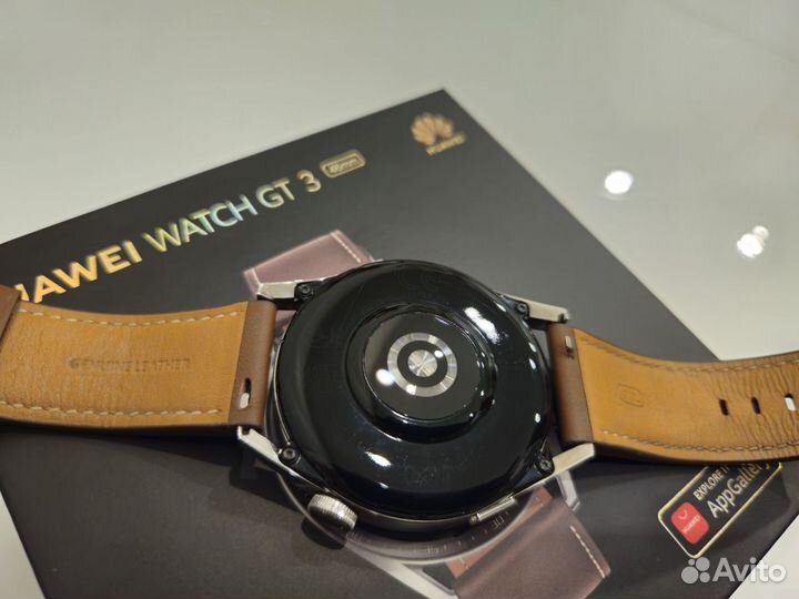 Huawei watch gt3 46mm