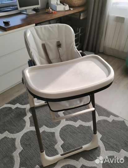 Стул для кормления peg perego