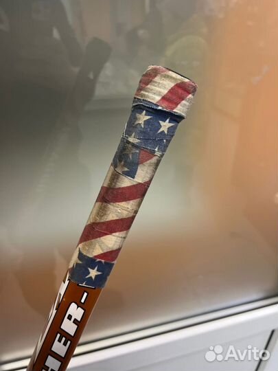 Хоккейная клюшка Sher - wood swd rm5 Carbon