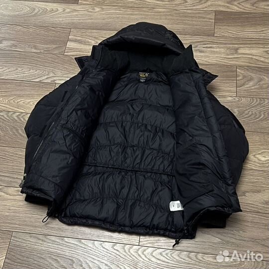 Mountain Hardwear Conduit SL Пуховик М