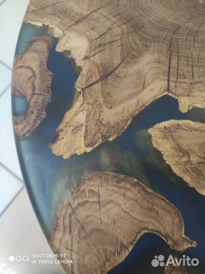 Журнальный стол