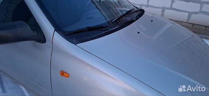 LADA Kalina 1.6 МТ, 2013, 128 111 км