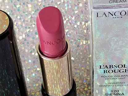 Помада Lancome 120