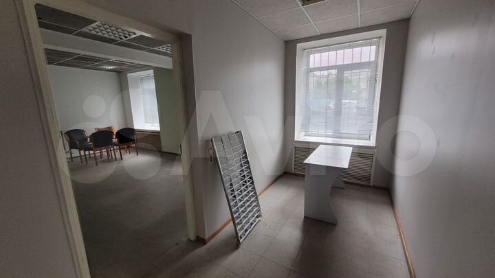 Офисное помещение 96.9 м²