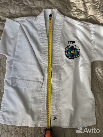 Кимоно для тхэквондо 130