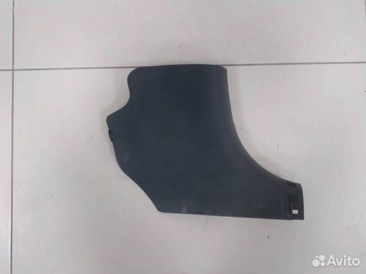 Накладка порога внутренняя Hyundai Solaris 2010-20