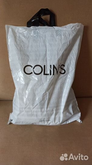 Отдам большой пакет вещей бесплатно