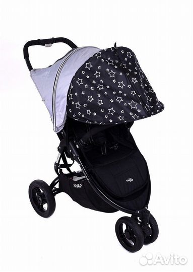 Козырек на коляску