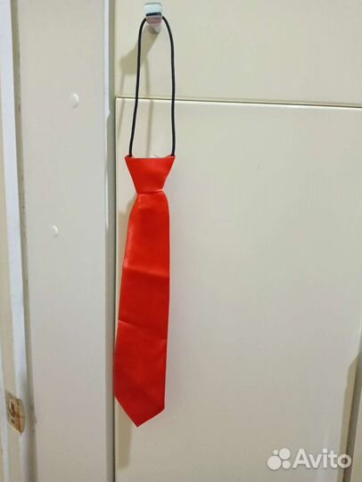 Галстук детский