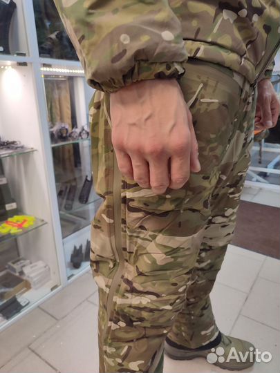 Куртка carinthia mig 2.0