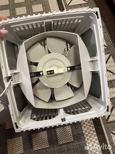 Мойка воздуха Venta LW15