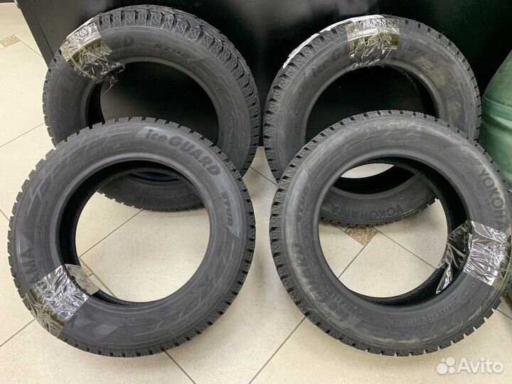 Yokohama Ice Guard IG55 175/65 R14 86T
