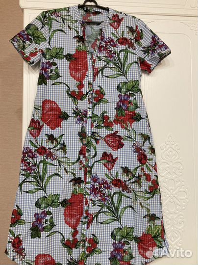 Платья zara 46,48