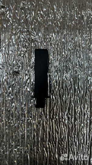 Датчик температуры в салоне BMW