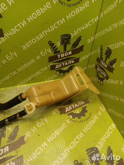 Бачок гидроусилителя Audi A4 1998