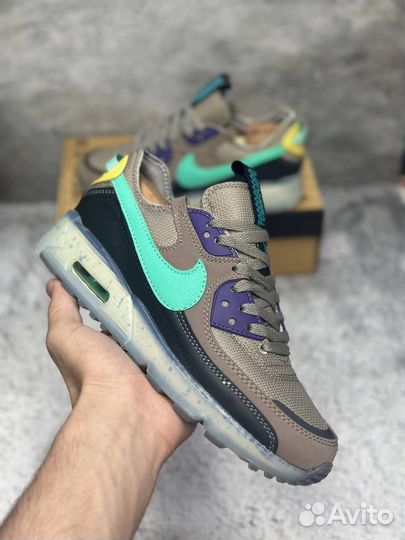 Кроссовки мужские nike air max 90