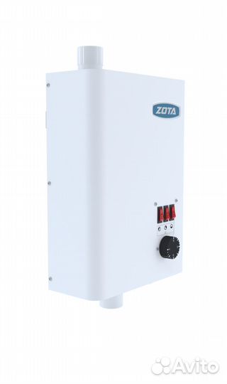 Котел электрический zota Balance-4,5 кВт