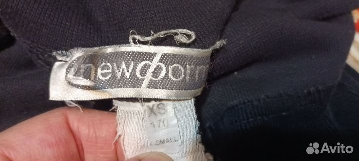 Одежда для беременных 42-44