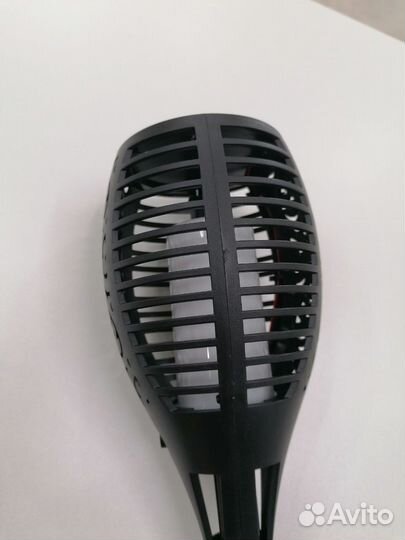 Садовые фонари