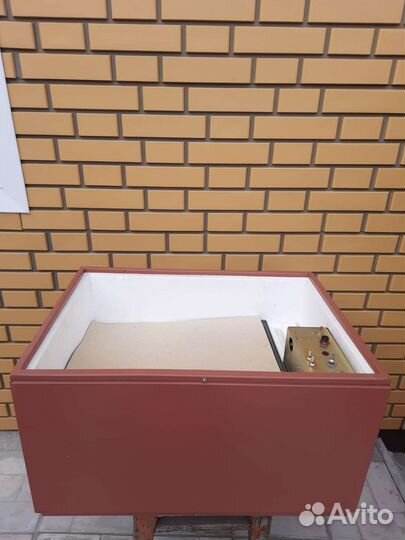 Инкубатор бытовой для яиц