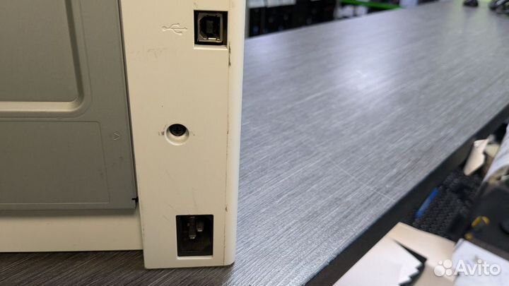 Принтер лазерный HP LaserJet Pro M104A/22 стр/мин