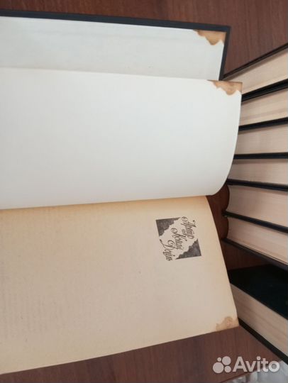 Артур Конан Дойль 8 томов