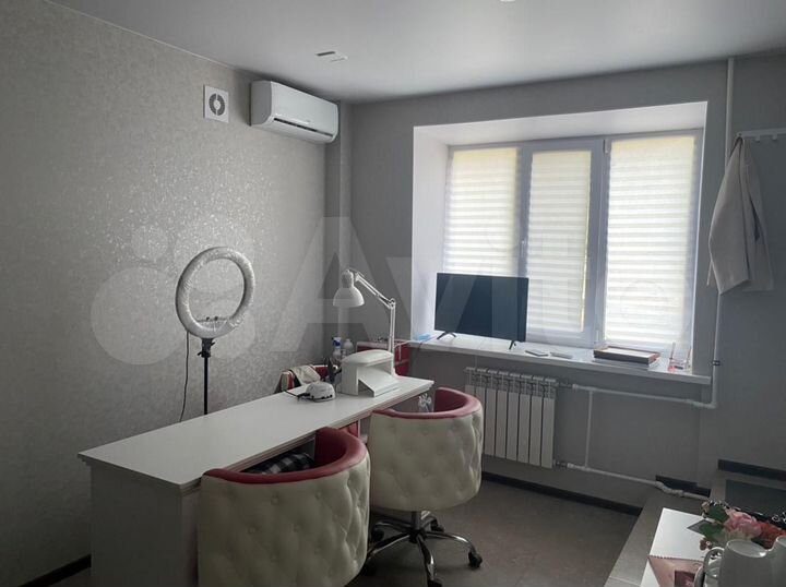 Помещение Свободного назначения, 17 м²