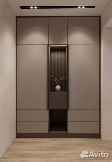 Мебель на заказ