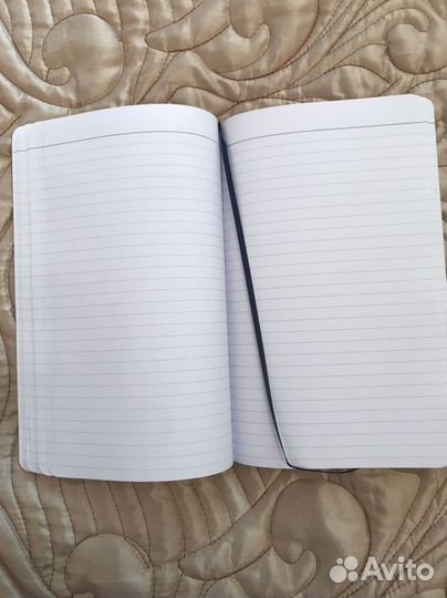 Именной ежедневник